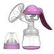 thumbnail image 2 of Extractor de leche manual portátil + chupete, 2 of 2