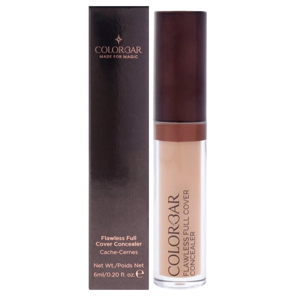 Corrector Colorbar Flawless Full Cover 004 Silk
