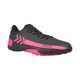 thumbnail image 2 of ZAPATILLAS DE BABYFÚTBOL SOCCER NEGRO/FUCSIA ADULTO | SB-3 - Talla 36, 2 of 7