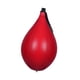 thumbnail image 5 of Bola colgante de cajas, bolsita de bola de aptitud de tanque bola de velocidad para principiantes, velocidad, reacción de entrenamiento de habilidades Rojo, 5 of 5