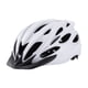 thumbnail image 1 of Casco De Bicicleta Para Adultos, Ultraligero, Protector, Transpirable, Ajustable, Para Deportes, Color Blanco, 1 of 3
