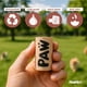 thumbnail image 2 of Bolsas Pawfect Biodegradables Antiderrame 240 Unidades 33 x 23 cm, 2 of 3
