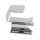 thumbnail image 1 of Cierrapuertas Kason 1094 SureClose Gancho Ajustable Ancho, 1 of 9