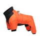 thumbnail image 3 of Perro Abrigo De Invierno Disfraz De Perro Bulldog Francés Ropa De Jardín Ropa Para Mascotas Viaje, 3 of 5