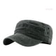 thumbnail image 2 of Gorro Estilo Ejército Unisex Vintage Sombrero Caza Protector, 2 of 2