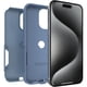thumbnail image 4 of Funda OtterBox Commuter Series para iPhone 15 Pro Max, color azul, 4 of 5