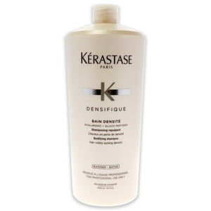 Champú Densifique Bain Densite Bodifying De Kerastase Para - Champú De 34 Oz