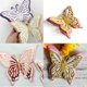 thumbnail image 5 of Troqueles metálicos de mariposa para scrapbooking, 4 piezas, 5 of 8