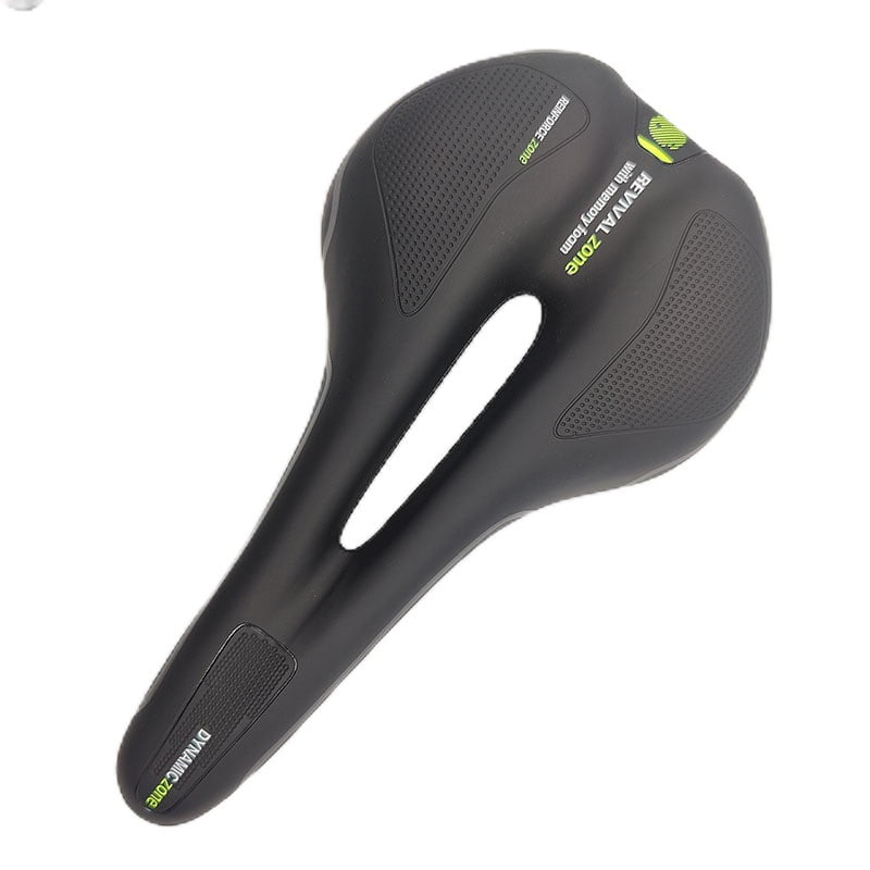 Genérica - Sillin Antiprostático De Mtb Asiento Bicicleta