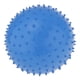 thumbnail image 3 of Pelota sensorial puntiaguda de 9 pulgadas para niños pelota hinchable para masaje de yoga azul, 3 of 3