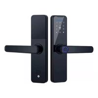 Shop E-Home - Cerradura Puerta Llave Inteligente Digital Smart