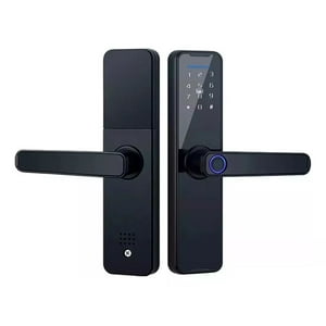Shop E-Home - Cerradura Puerta Llave Inteligente Digital Smart