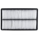 thumbnail image 2 of Filtro aire hyundai accent rb 1.6 2015 2018, 2 of 3