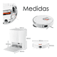 thumbnail image 2 of Xiaomi Robot 2en1 Aspirador Trapeador Wifi Vacuum X20+ 280m2, 2 of 8