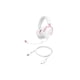 thumbnail image 3 of Audifono Gamer HyperX Cloud III, cancelacion de ruido, compatibilidad multiplataforma, White pink, 3 of 3