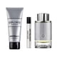 thumbnail image 2 of Set Montblanc Explorer Platinum EDP 100 ml + 7,5 ml + Gel de Ducha Integral 100 ml, 2 of 2
