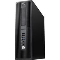 Desktop Hp Z240 Sff Intel Core I7-6700 16Gb Ram 512Gb Ssd Windows 10