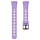 thumbnail image 3 of Correa De Repuesto Silicona Para Huawei Honor Band 6/ Band 6 Violeta, 3 of 5