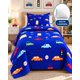 thumbnail image 4 of Set Quilt Verano 1.5 Plazas + Almohada + Funda De Almohada, 4 of 6