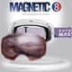 thumbnail image 2 of Gafas de Esquí OutdoorMaster PRO Sin Montura UV400 para Hombre y Mujer, 2 of 6