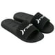 thumbnail image 2 of Sandalia Hombre Negro Free Style Rider, 2 of 2