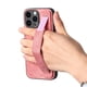 thumbnail image 3 of Funda Protectora con Correa para iPhone 15 Pro Max Resistente a Golpes Rosa, 3 of 6
