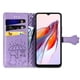 thumbnail image 3 of Funda Cartera FOXDOCK para XIAOMI Redmi 12C , Flip PU con Relieve de Gatos y Perros, Tarjetero y Soporte, 3 of 6