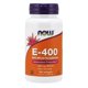 thumbnail image 1 of Complemente la vitamina E-400 de Now Foods con una mezcla de tocoferoles, 1 of 3