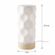 thumbnail image 4 of Lámpara LED Blanco Beige Regulable 3 Tonos Acanalada, 4 of 4
