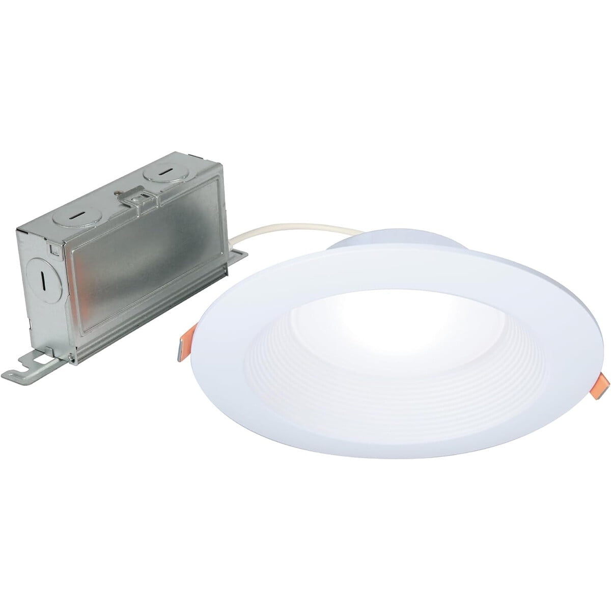 Halo - Downlight Led Lt 6 750lm 5cct Interior Exterior