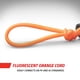 thumbnail image 5 of Barra transversal elástica acolchada de espuma Gill Athletics, 5 of 6