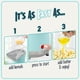 thumbnail image 3 of Popcorn Maker Nostalgia, 16 tazas, aire caliente, agua saludable, 3 of 7
