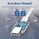thumbnail image 5 of Adaptador USB C a conector de auriculares de 3,5 mm para iPhone 15/16/17, 5 of 7