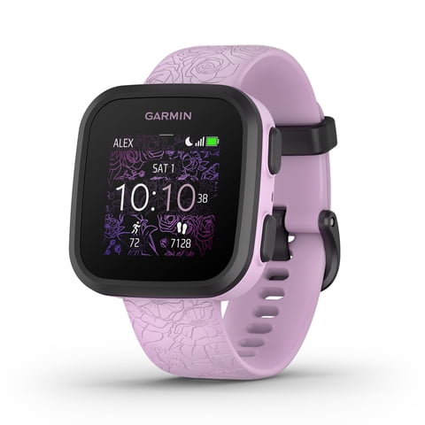 Reloj Inteligente Garmin Bounce™ Para Niños Con Mensajes De