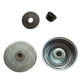 thumbnail image 1 of Arandela De Empuje De Placa De Guía De Tuerca De Cuello Apta Para Desbrozadora STIHL FS120 FS200, 1 of 4