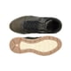 thumbnail image 3 of Zapatillas Hombre Caña Alta Cuero Y Textil Dudley-6-05 Bullboxer verde 41, 3 of 5