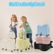 thumbnail image 3 of Maleta TABU Ride‑On para Niños – Color Negro, 3 of 8