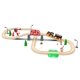 thumbnail image 2 of Tren de locomotora Z MAYABBO a pilas (juguete), 2 of 9