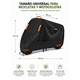 thumbnail image 5 of Funda Impermeable 100% Protector Cubre Motos Bicicletas Xxl, 5 of 7