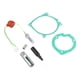 thumbnail image 5 of Juego De Reparación De Bujías Incandescentes De 12 V, Accesorios De Repuesto Para Automóviles Con Juntas De 5 KW, 5 of 5
