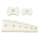 thumbnail image 3 of Watch Back Press Closer Herramienta Para Accesorios De Reparación De Watch Maker 8 Matrices Variadas, 3 of 5