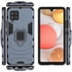 thumbnail image 5 of FOXDOCK Funda Antigolpes para Samsung Galaxy A42 5G – Protección Total con Soporte y Diseño Robusto, 5 of 5