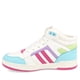thumbnail image 2 of Zapatilla Niña Hem Multicolor 30 33, 2 of 8