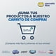 thumbnail image 4 of Papel Higiénico Confort 8 Un 50 Mt, 4 of 4