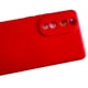 thumbnail image 3 of Carcasa Funda Para Honor 90 5g Silicona Rojo, 3 of 3