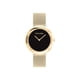thumbnail image 1 of Reloj Calvin Klein Twisted Bezel 34 mm 2H Quartz para mujer, 1 of 3