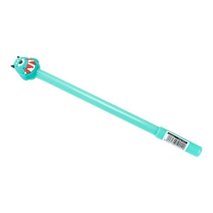 Homewell - Lapiz Pasta Diseño Verde 18Cm