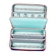 thumbnail image 4 of Estuche De Almacenamiento Para Coches De Juguete, Contenedor Para Muñecas Pequeñas, Coches A Escala Y Minijuguetes., 4 of 5