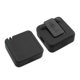 thumbnail image 3 of Funda de silicona JCMOYUTY para micrófono Rode Wireless Pro, 3 of 4