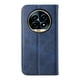 thumbnail image 2 of Funda Flip FOXDOCK para Realme 13 Pro Plus 5G , Estilo Billetera con Diseño Rombo, Correa de Mano y Soporte, Uso Diario, 2 of 6